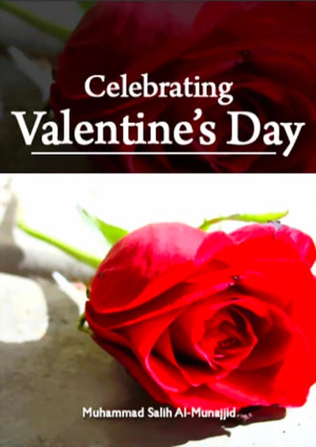 Celebrating Valentine’s Day