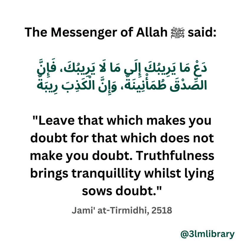 Prophet Muhammad (ﷺ)