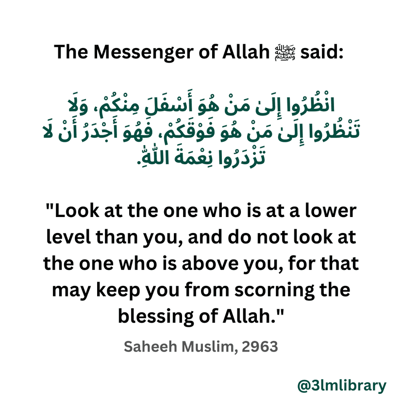 Prophet Muhammad (ﷺ)