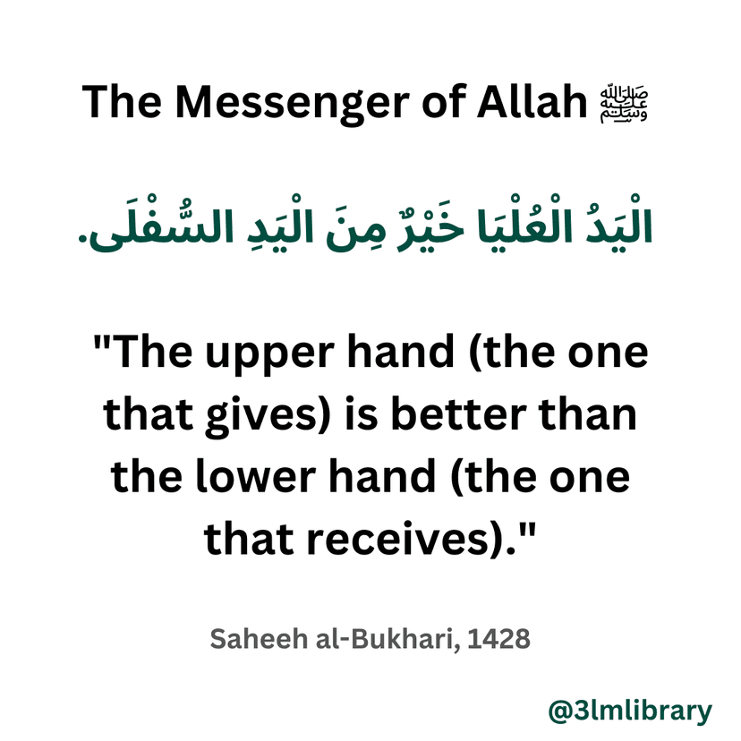 Prophet Muhammad (ﷺ)