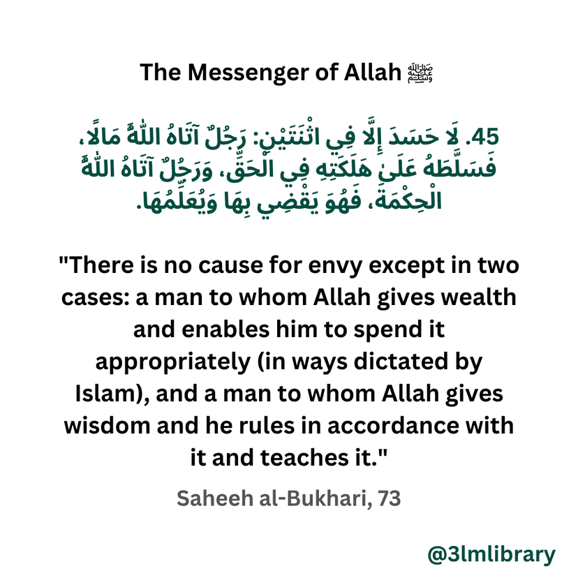 Prophet Muhammad (ﷺ)