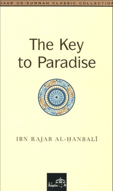The Key To Paradise