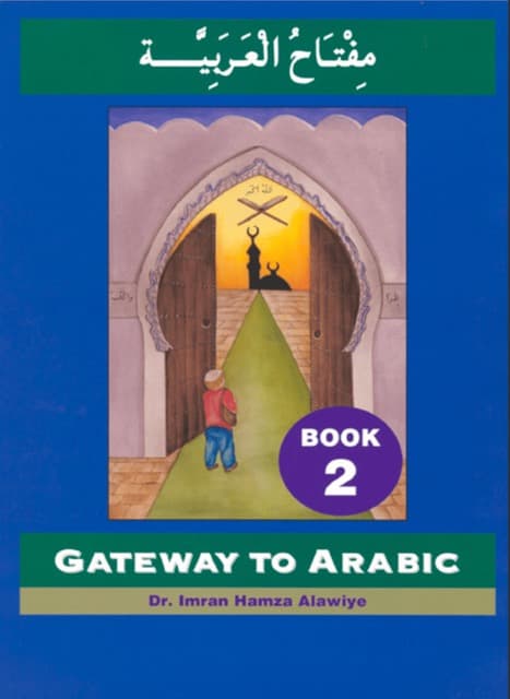 Gateway to Arabic Book 2