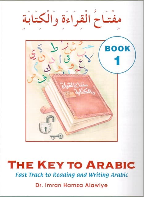 Key to Arabic Book 1