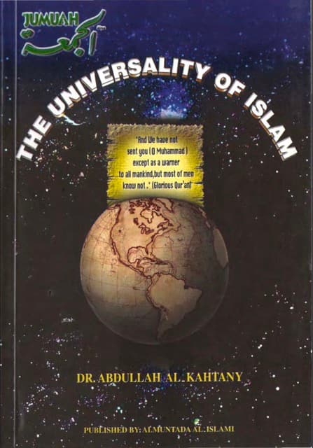 The Universality of Islam