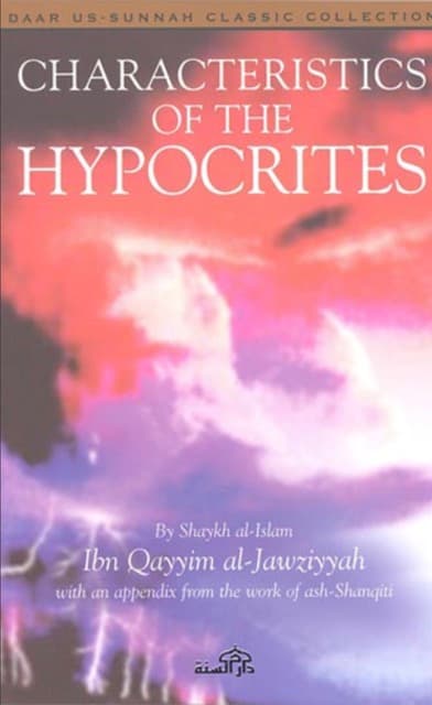 Characteristics of the Hypocrites