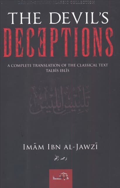 The Devil's Deception