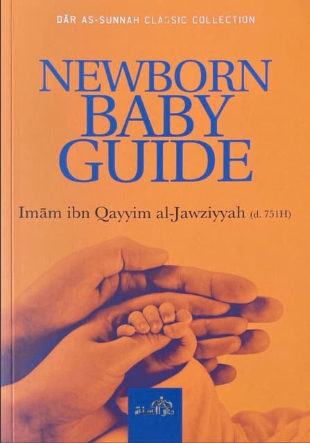 Newborn Baby Guide