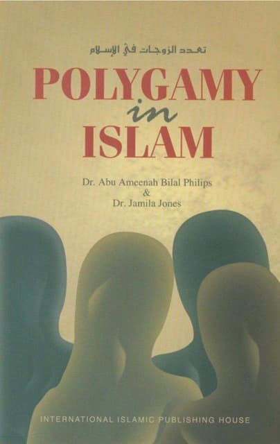 Polygamy in Islam