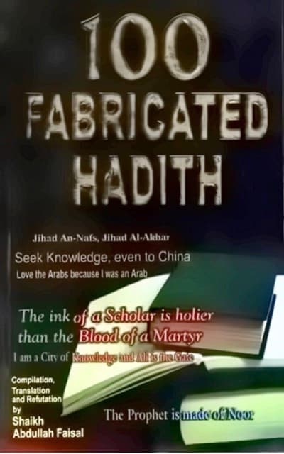 100 Fabricated Hadith