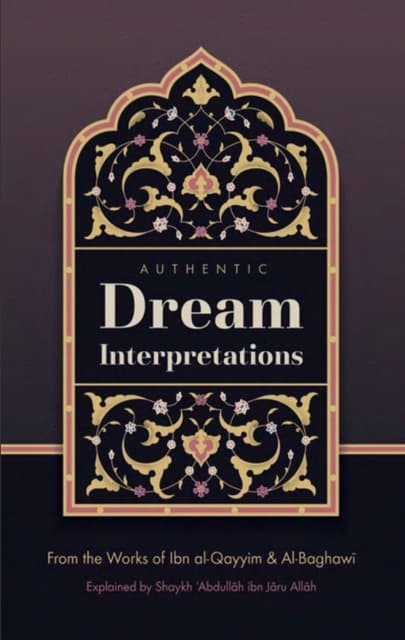 Authentic Dream Interpretations