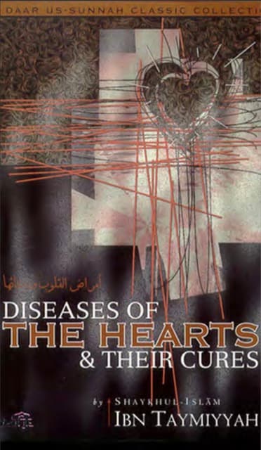 Diseases Of The Hearts And Their Cures