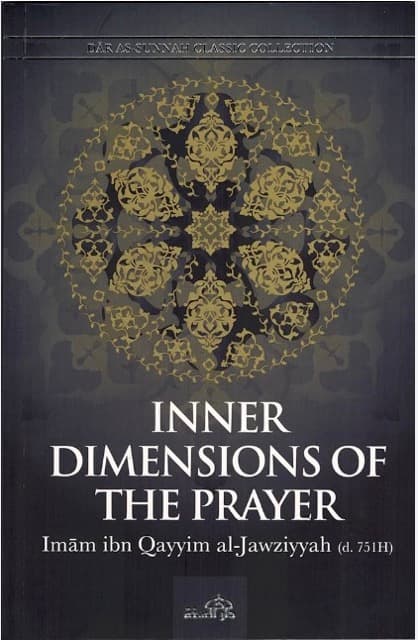 Inner Dimensions of the Prayer