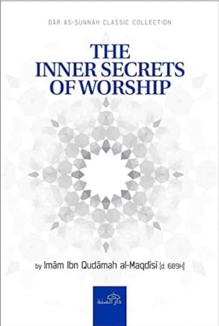 The Inner Secrets Of Worship