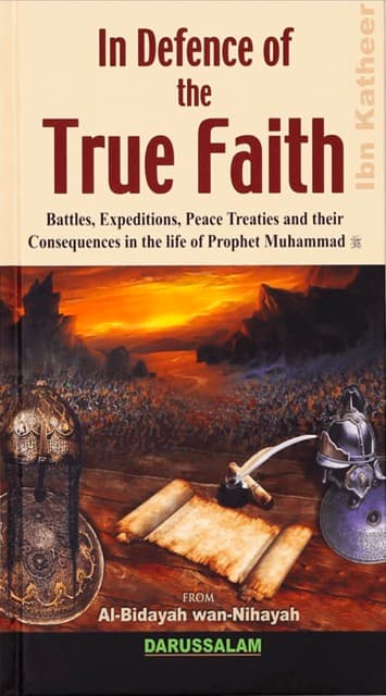 In the Defence of the True Faith