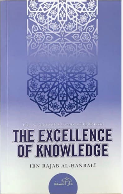 The Excellence of Knowledge