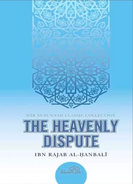 The Heavenly Dispute