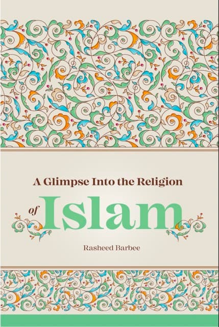 A Glimpse into the Religion