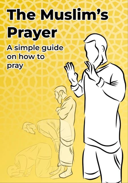How to Pray