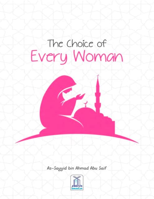 The Choice of Every Woman