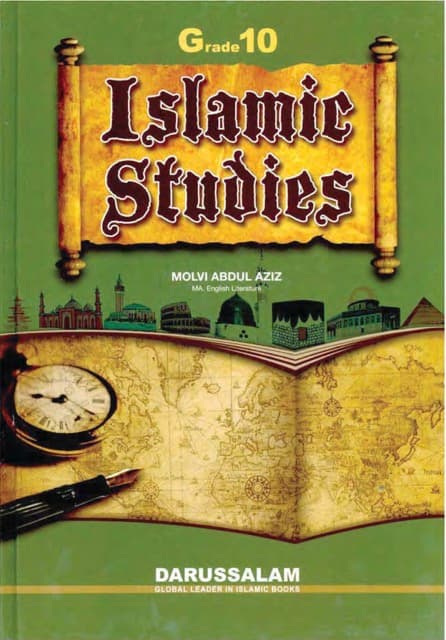 Islamic Studies Grade 10
