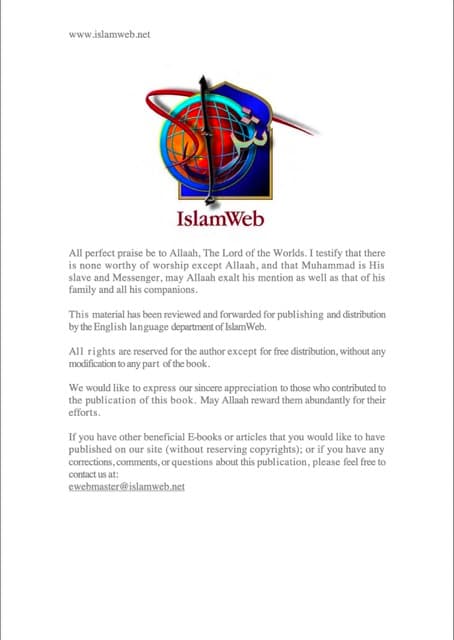 O My Child! You've Become an Adult