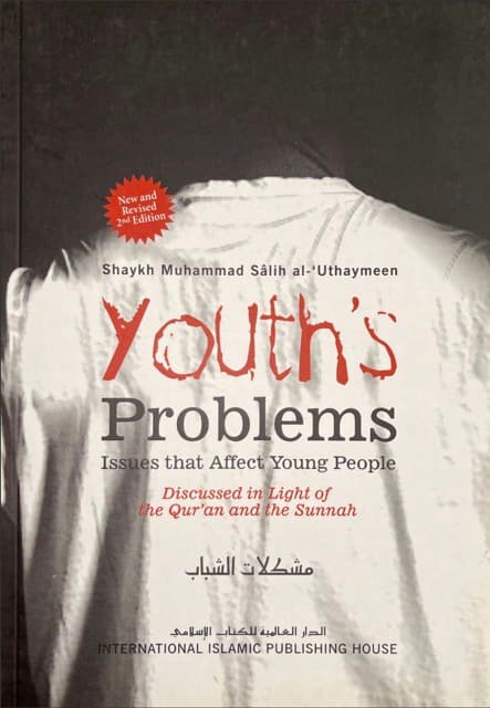 Youth’s Problems